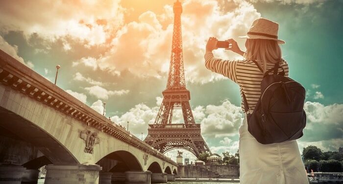 ¿Necesito certificado covid o un test de antígeno para viajar a Europa?