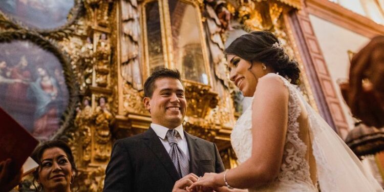 Querétaro, epicentro del turismo de romance en el continente: Mariela Morán. La secretaria de Turismo inauguró el Forever Wedding Summit