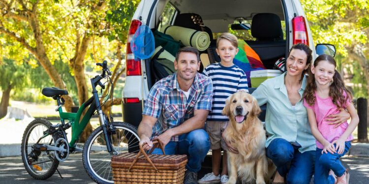 tips para un fin de semana fuera de la ciudad