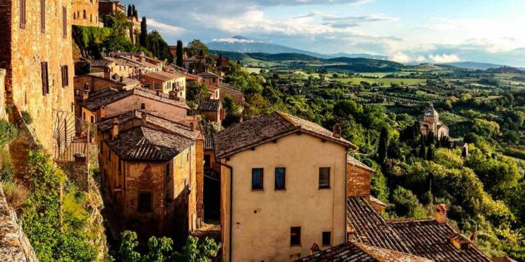 Cinco destinos para tus vacaciones donde admiten mascotas