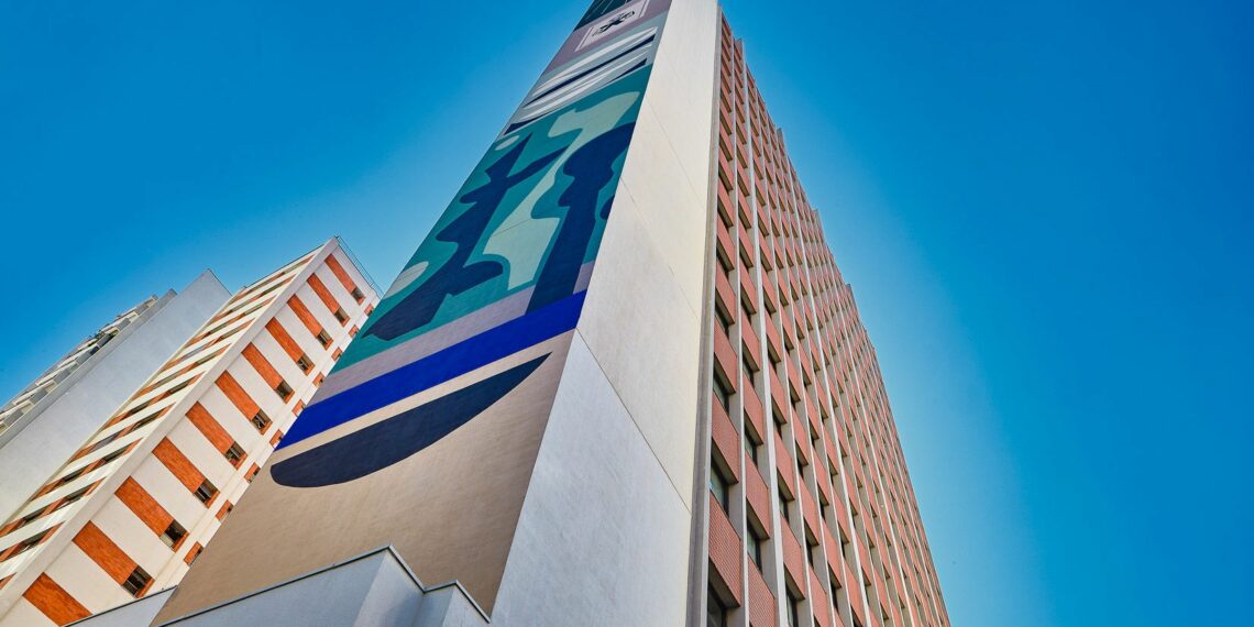 Hoteles Hilton apuestan en experiencias innovadoras con arte