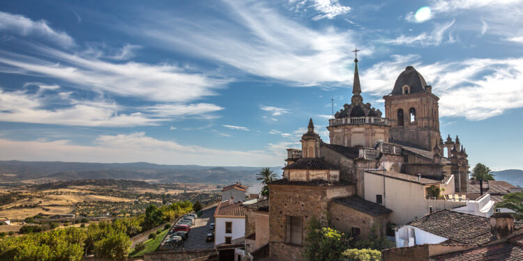Iglesia de Santa María de la Encarnación
