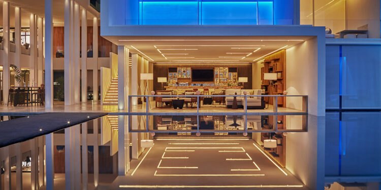 Viceroy Los Cabos se complace en anunciar un concierto frente al mar,