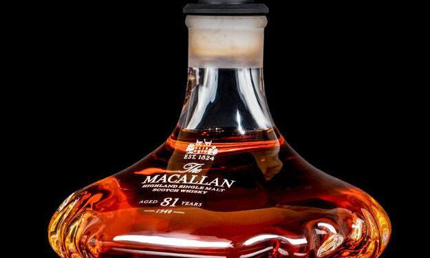 Presenta The MaCallan, The Reach 81, el Whisky Single Malt que refleja un extraordinario y un espíritu perdurable