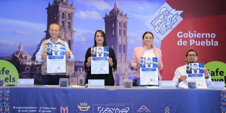 Invita Zacatlán a disfrutar del “Berries Fest Club 2022”