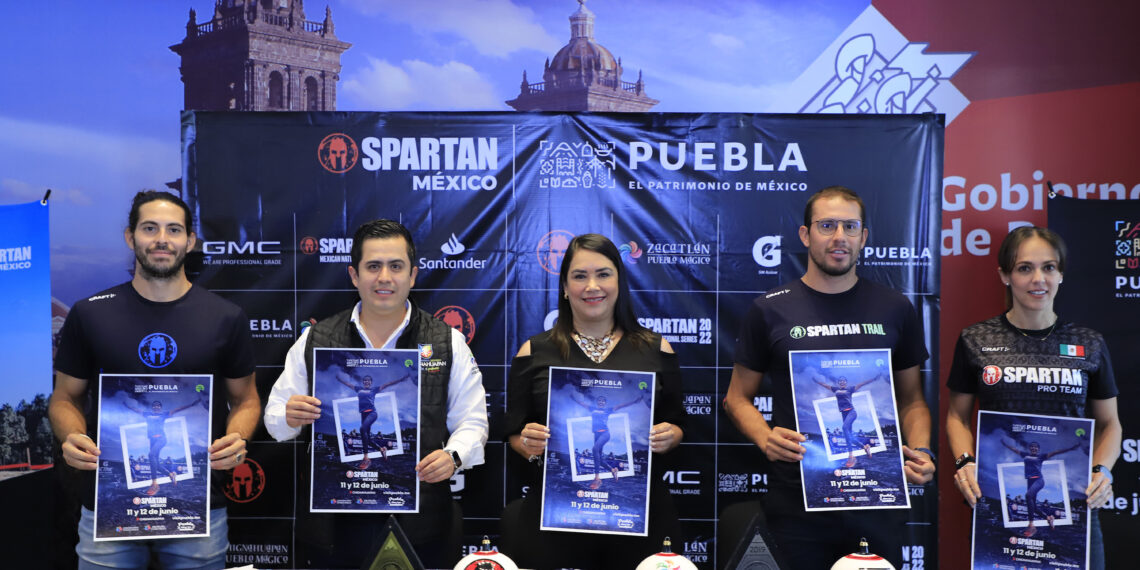 Será Chignahuapan sede de la carrera “Spartan Race”