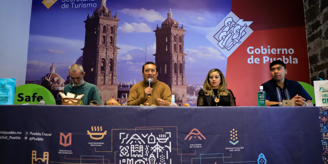 Anuncia Tlahuapan “Primer Festival de la Luciérnaga”