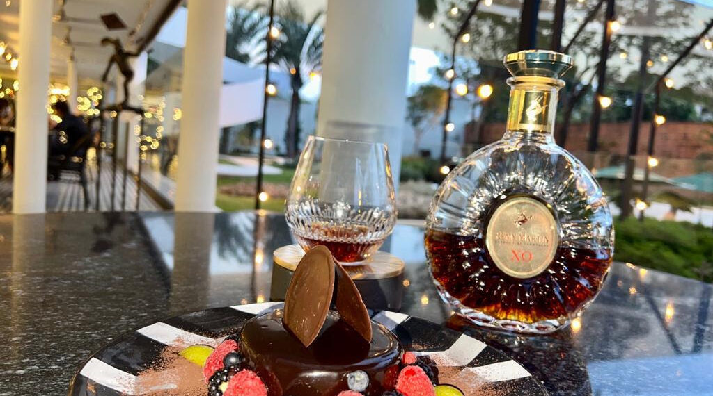 Rémy Martin XO: una experiencia diferente para vivir junto a papá