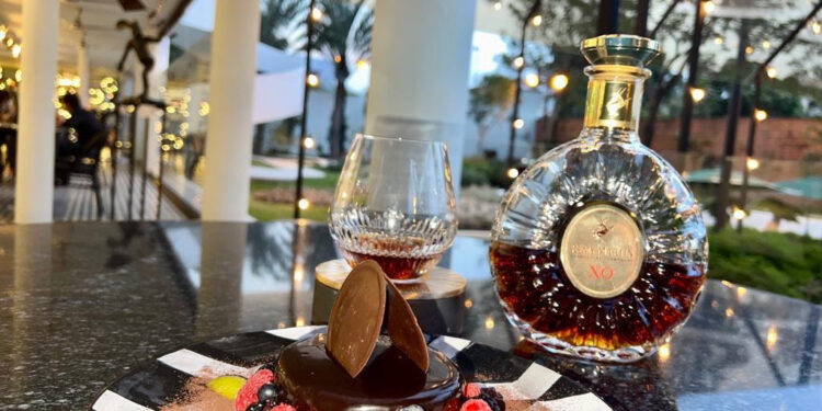Rémy Martin XO: una experiencia diferente para vivir junto a papá