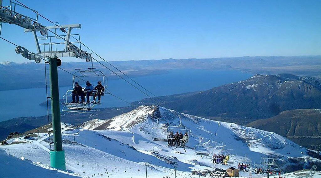 bariloche nieve nevada tripadvisor cerro catedral esquí esquí
