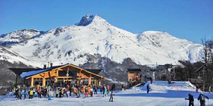 vacaciones de invierno en Bariloche, Ushuaia o El Calafate