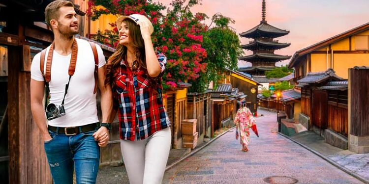 nuevos procedimientos por covid para ingresar a Japón