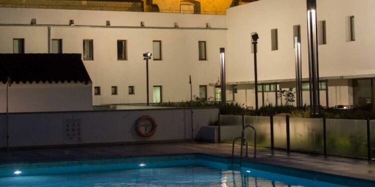 viajes con impacto positivo en el Hotel Convento Aracena