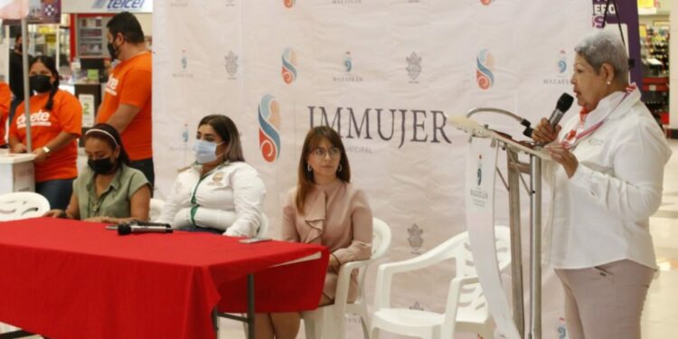 ¡Hora de dar! Lanzan colecta para apoyar a mujeres en rehabilitación