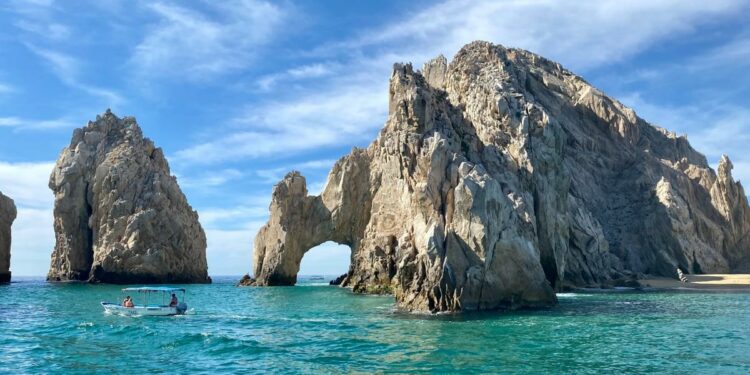 ¡Todo listo para vacacionar!, desde Los Cabos hasta Cozumel