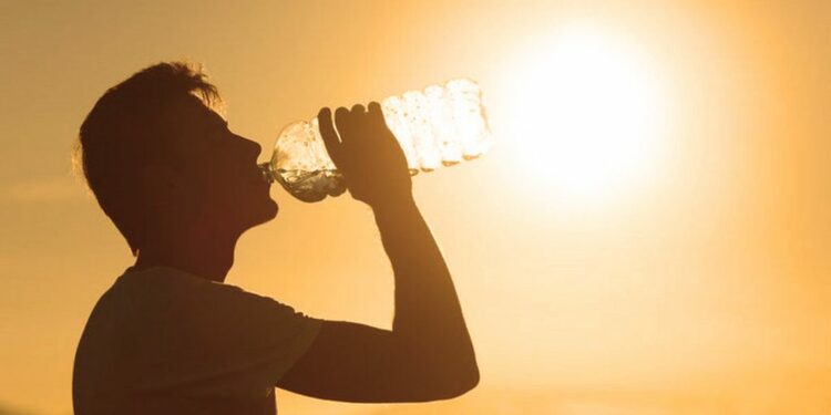 ¡Ya no soportas el calor! Esto apenas empieza, aquí los años más calurosos