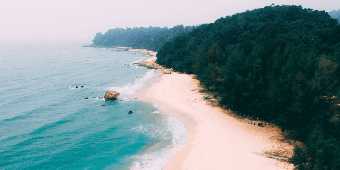 ¿Cuáles son las mejores playas de este 2022?