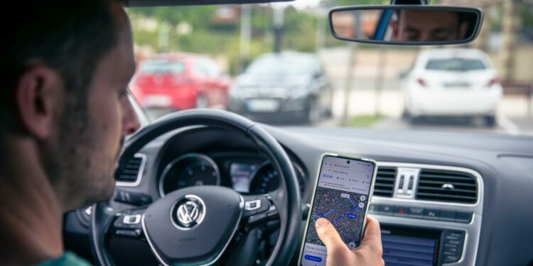 ¿Cuáles son las multas más frecuentes de la DGT en verano?
