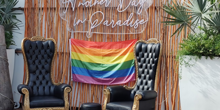 ¿Cuánto vale el mercado del turismo LGBTQ+?