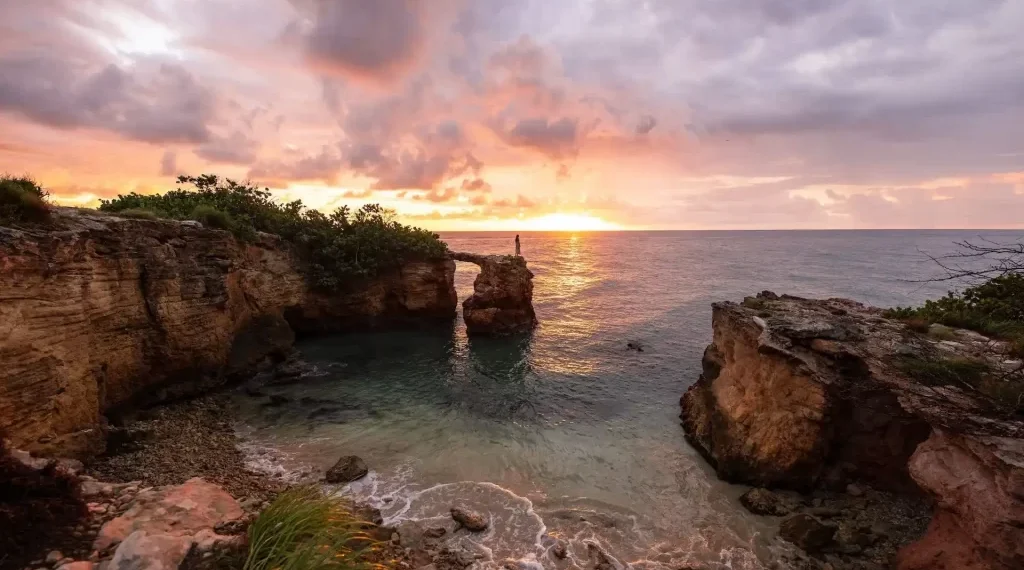 ¿Dónde ver los mejores atardeceres en Puerto Rico? — Conocedores.com