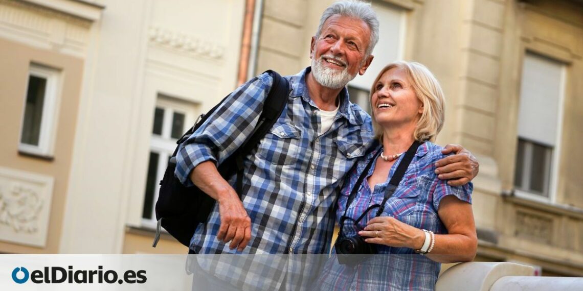 ¿Es necesario estar jubilado para poder apuntarse?