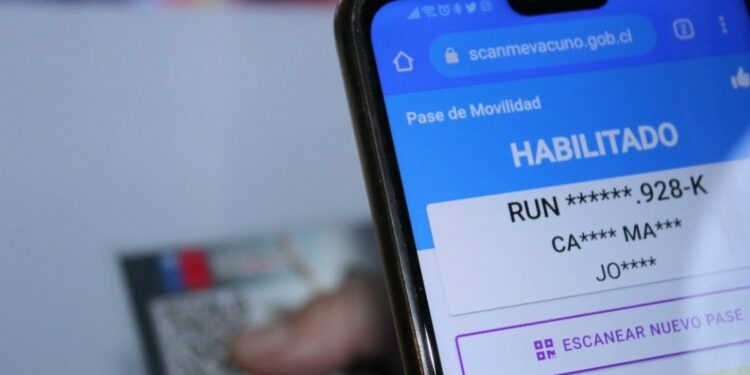 ¿Es necesario tener el Pase de Movilidad para hacer viajes interregionales? Pase de Movilidad | Viajes