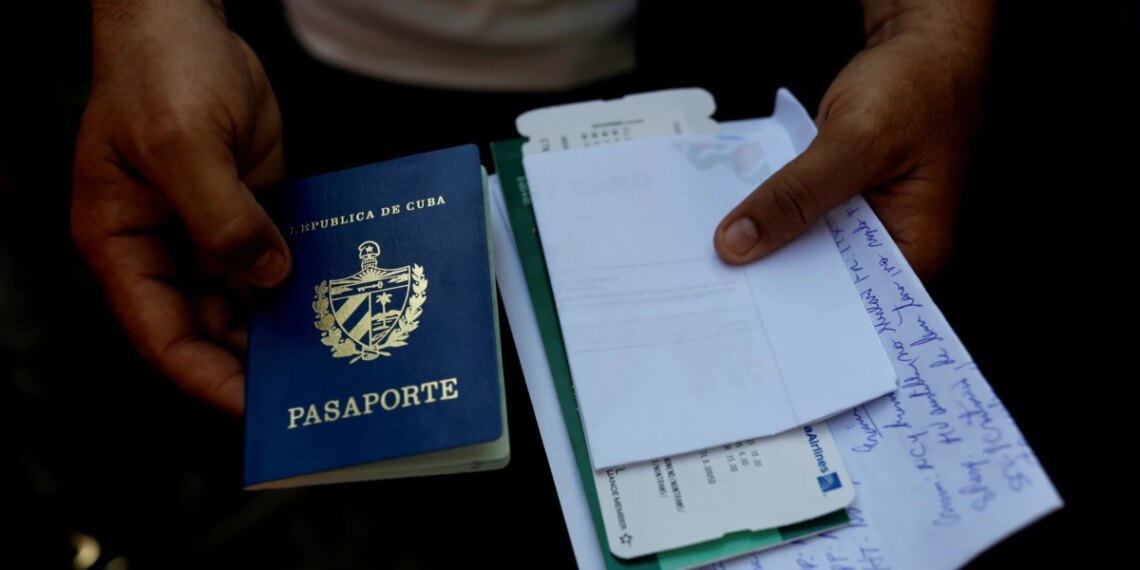 ¿Necesito el permiso ETIAS para viajar a Europa?