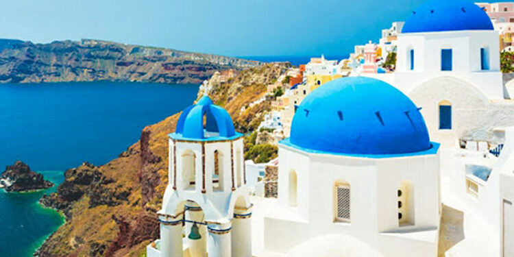 ¿No sabes a dónde ir en tus próximas vacaciones? Pregunta a Alexa y Lonely Planet