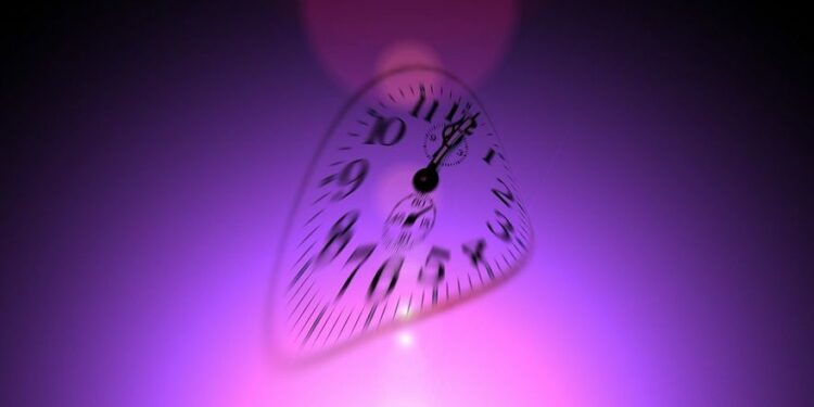 ¿Podemos viajar en el tiempo?