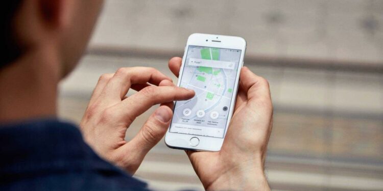 ¿Por qué los choferes de Uber y Didi cancelan los viajes?