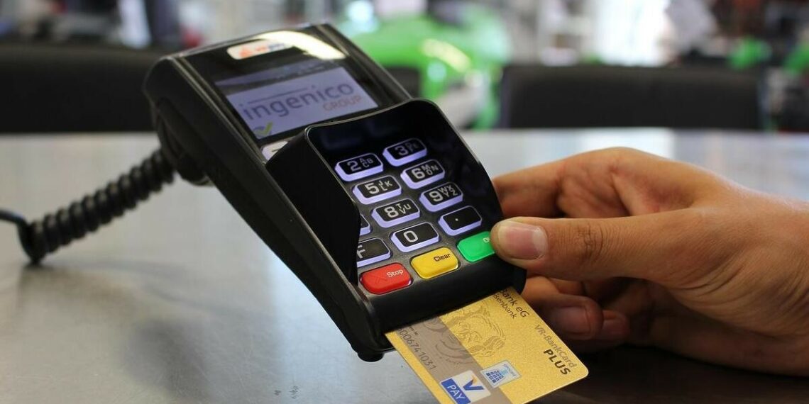 ¿Puedo usar mi tarjeta de crédito en el extranjero?