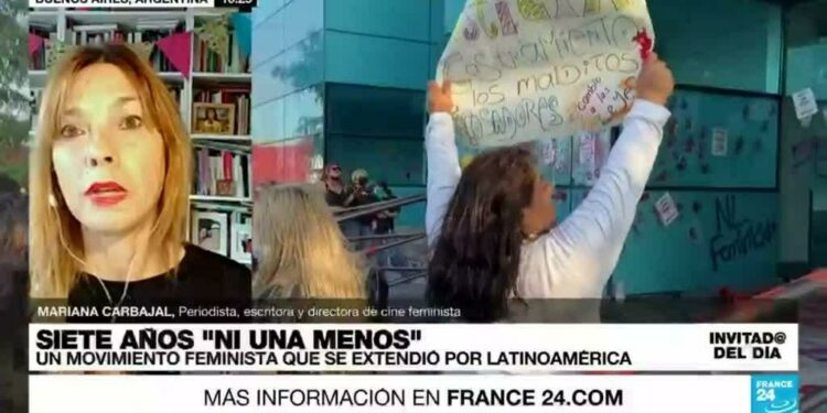 ¿Qué ha cambiado desde que inició el movimiento feminista 'Ni una menos'?