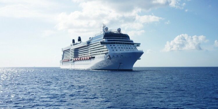 ¿Qué llevar a los viajes en crucero?