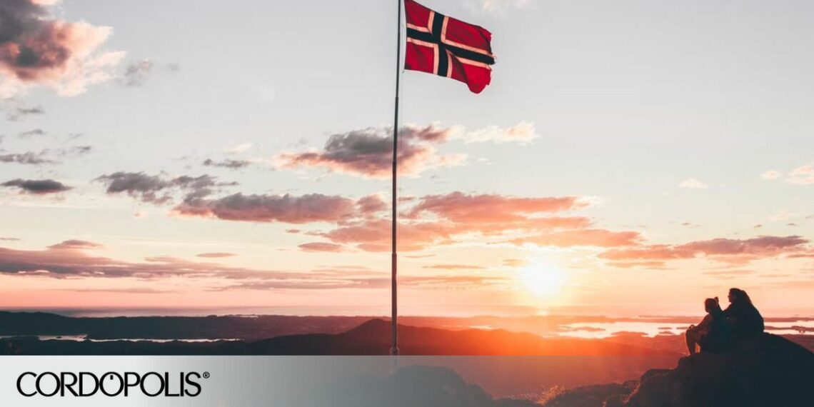 ¿Qué época es mejor para viajar a Noruega?