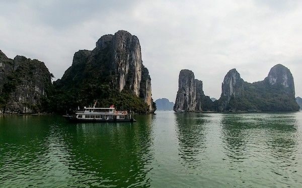 ¿Se puede viajar a Asia? Reapertura turística 2022