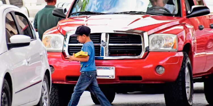 ‘Entre más dinero dan a niños, más rentables son’