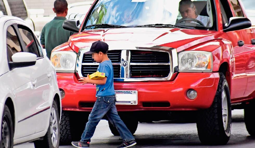 ‘Entre más dinero dan a niños, más rentables son’