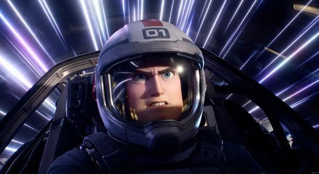 ‘Lightyear’ explora la flexibilidad del tiempo: ¿Son posibles los viajes en el tiempo? [Alerta de Spoilers] | Disney Pixar | Cine | Ciencia | viaje en el tiempo | CIENCIA