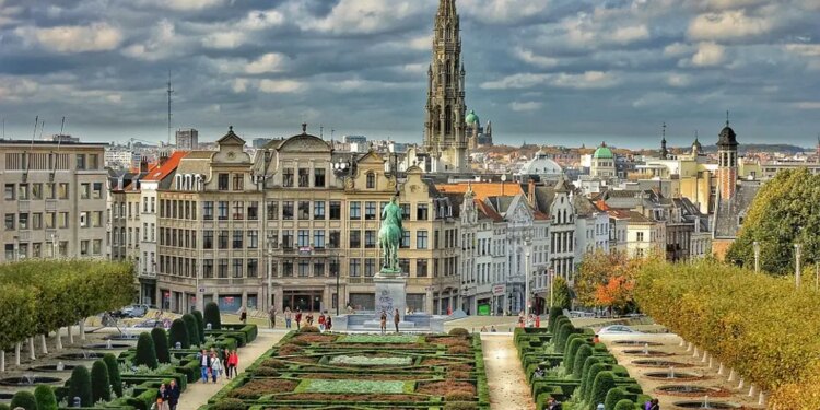 Destino Europa: algunas escapadas europeas a descubrir en FITUR 22