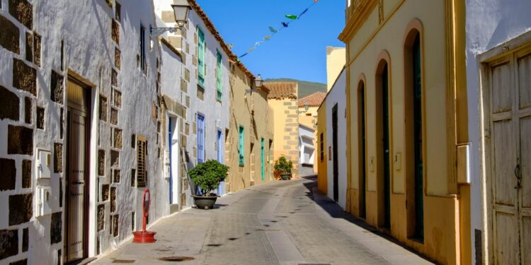 islas canarias viaje verano descanso imserso oferta turismo