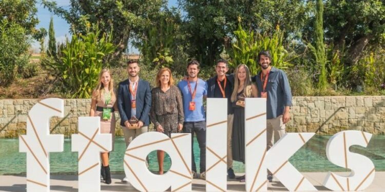 ftalks Food Summit’22 dará el salto de España a Latinoamérica