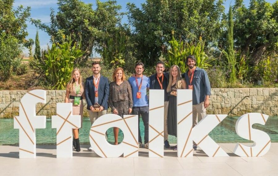 ftalks Food Summit’22 dará el salto de España a Latinoamérica