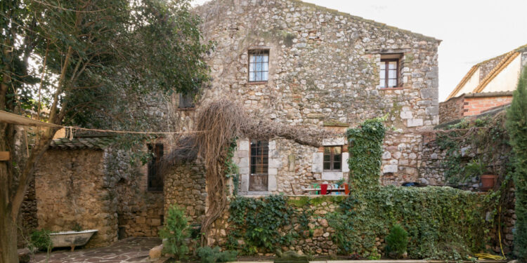 Alojamiento de Airbnb