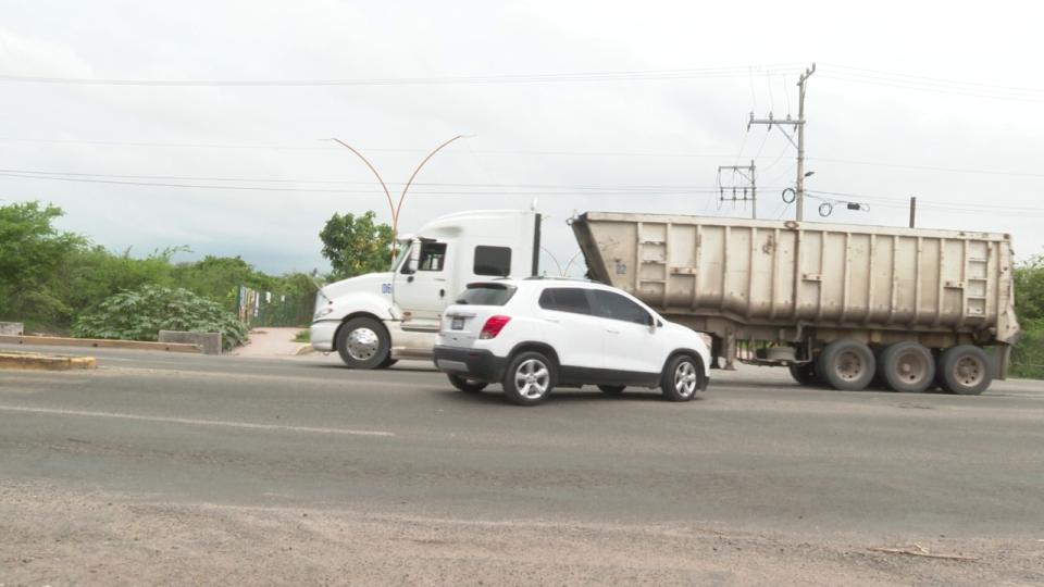 Av. Emilio M. González