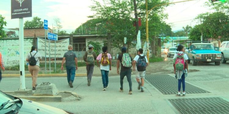 El crucero de Las Juntas es el embudo: no tiene remedio