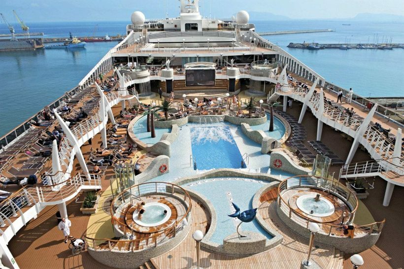 crucero