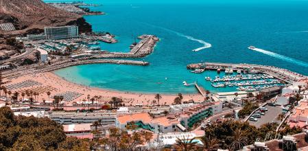 Gran Canaria encabeza la lista