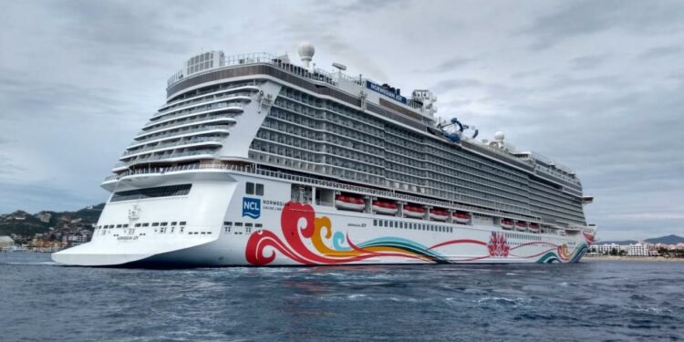 Este verano se duplicarán los arribos de cruceros en CSL