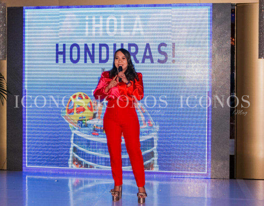 Campaña Royal Caribbean International crucero sin visa Travel International
