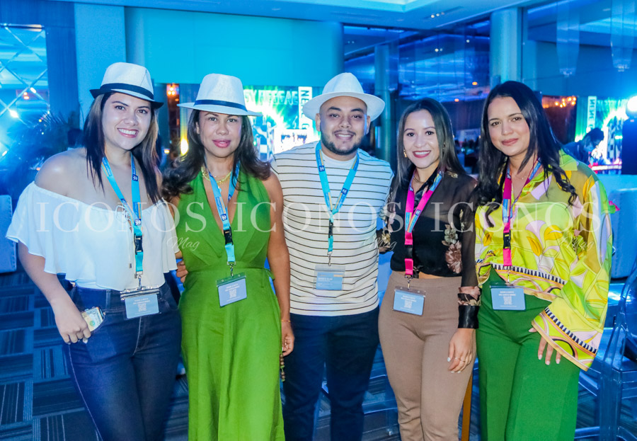 Campaña Royal Caribbean International crucero sin visa Travel International 